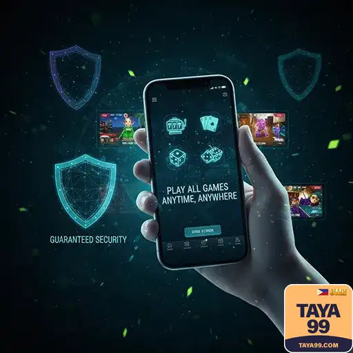 taya99 app 