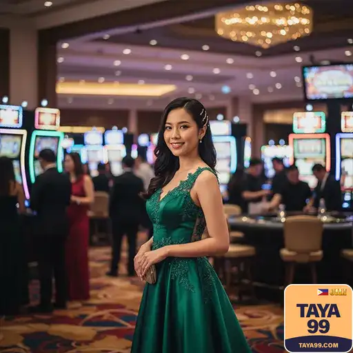 taya99 casino 