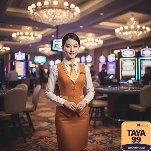 taya99 casino 