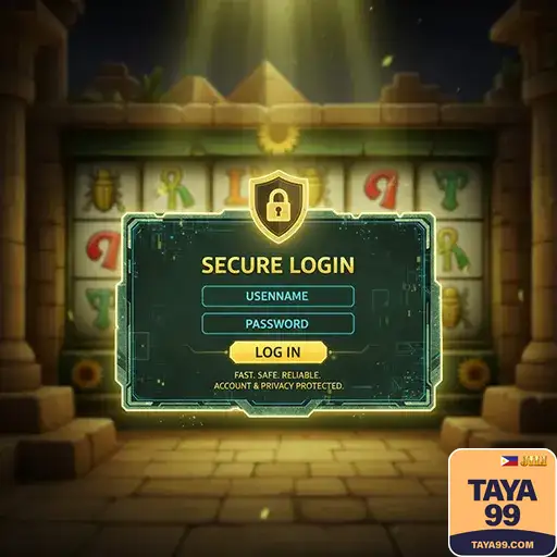 taya99 login 